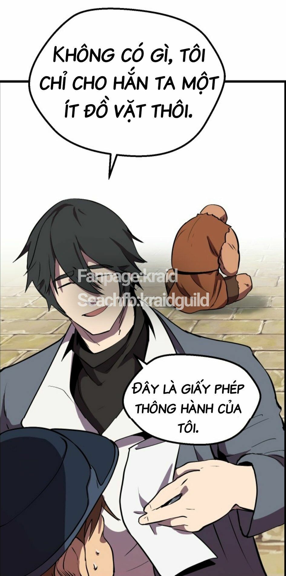 Anh Hùng Mạnh Nhất? Ta Không Làm Lâu Rồi!  Chapter 23 - Trang 33