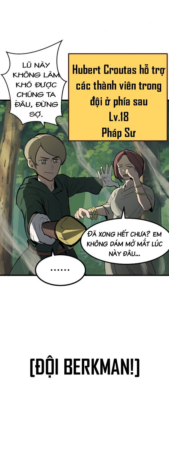 Anh Hùng Mạnh Nhất? Ta Không Làm Lâu Rồi!  Chapter 6 - Trang 38