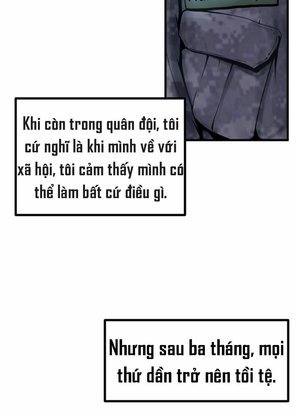 Anh Hùng Mạnh Nhất? Ta Không Làm Lâu Rồi!  Chapter 1 - Trang 38