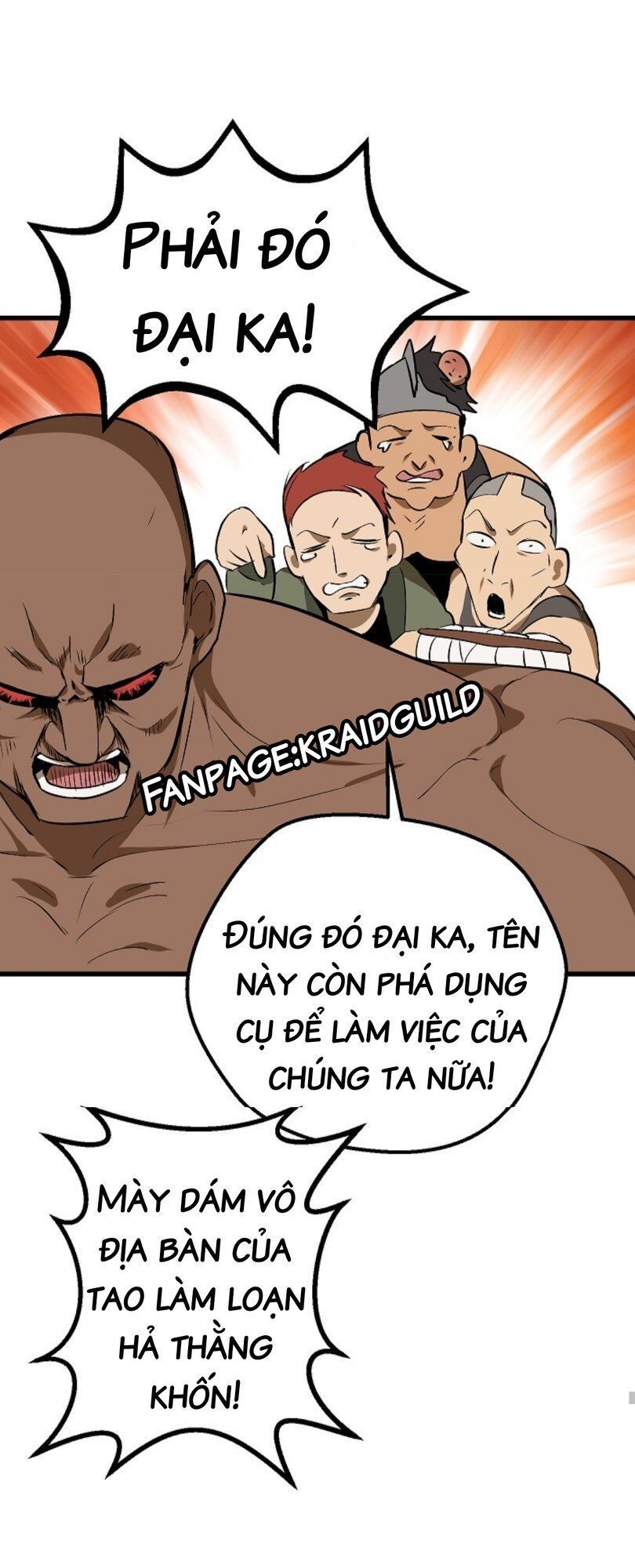 Anh Hùng Mạnh Nhất? Ta Không Làm Lâu Rồi!  Chapter 13 - Trang 59