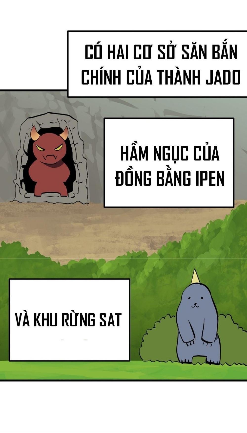 Anh Hùng Mạnh Nhất? Ta Không Làm Lâu Rồi!  Chapter 6 - Trang 19