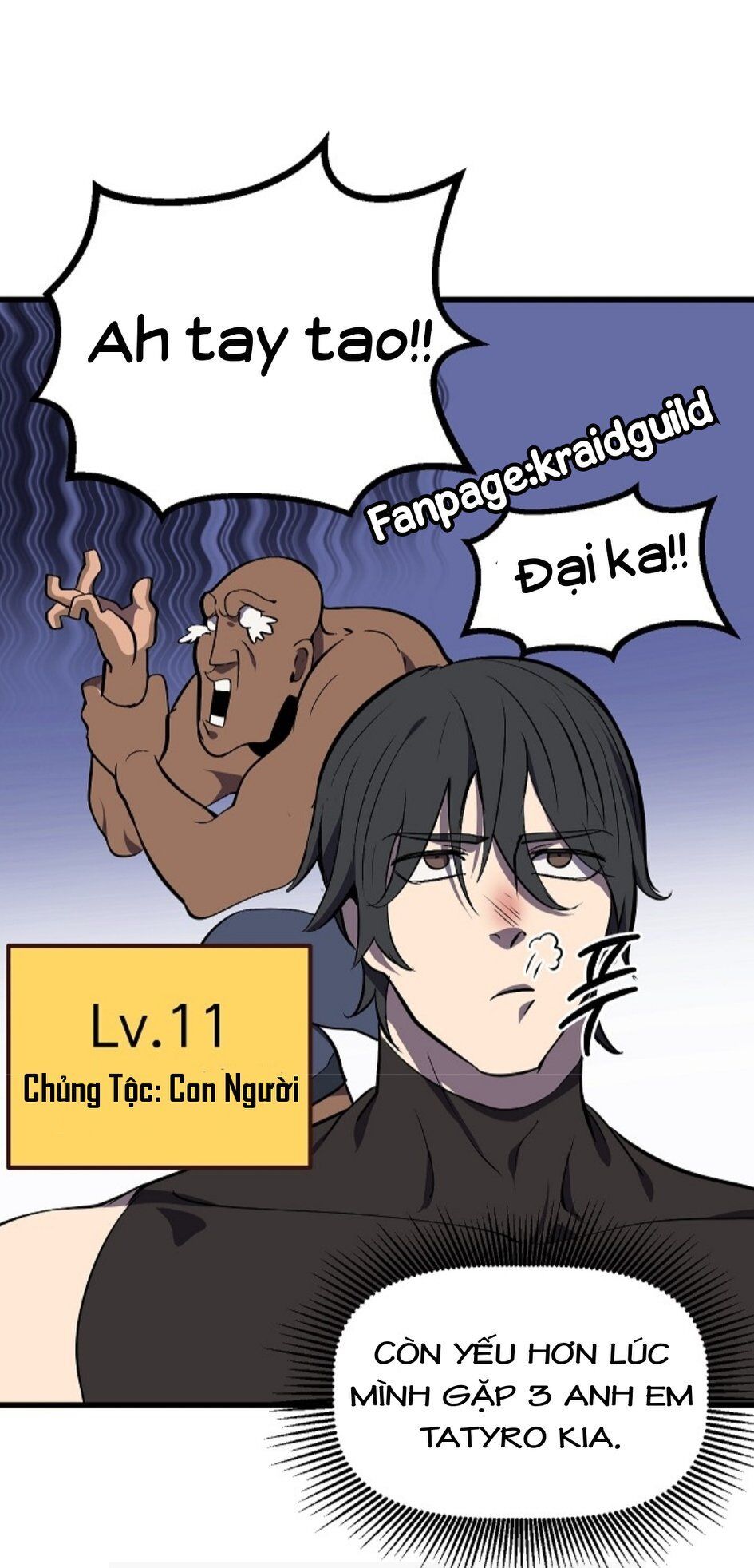 Anh Hùng Mạnh Nhất? Ta Không Làm Lâu Rồi!  Chapter 13 - Trang 68