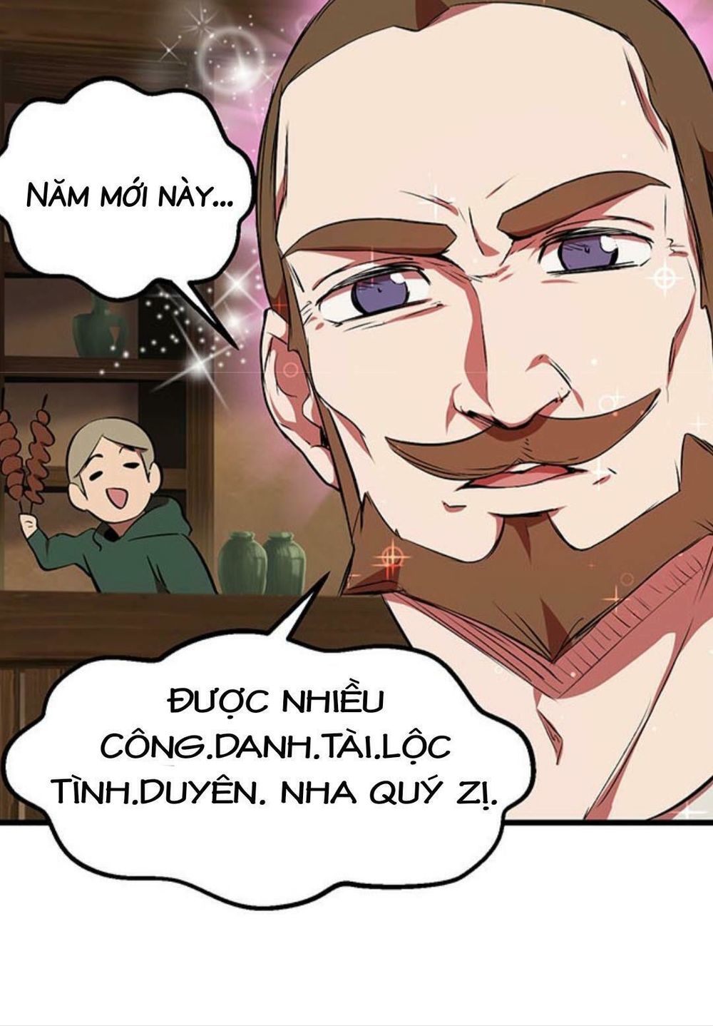 Anh Hùng Mạnh Nhất? Ta Không Làm Lâu Rồi!  Chapter 24 - Trang 97