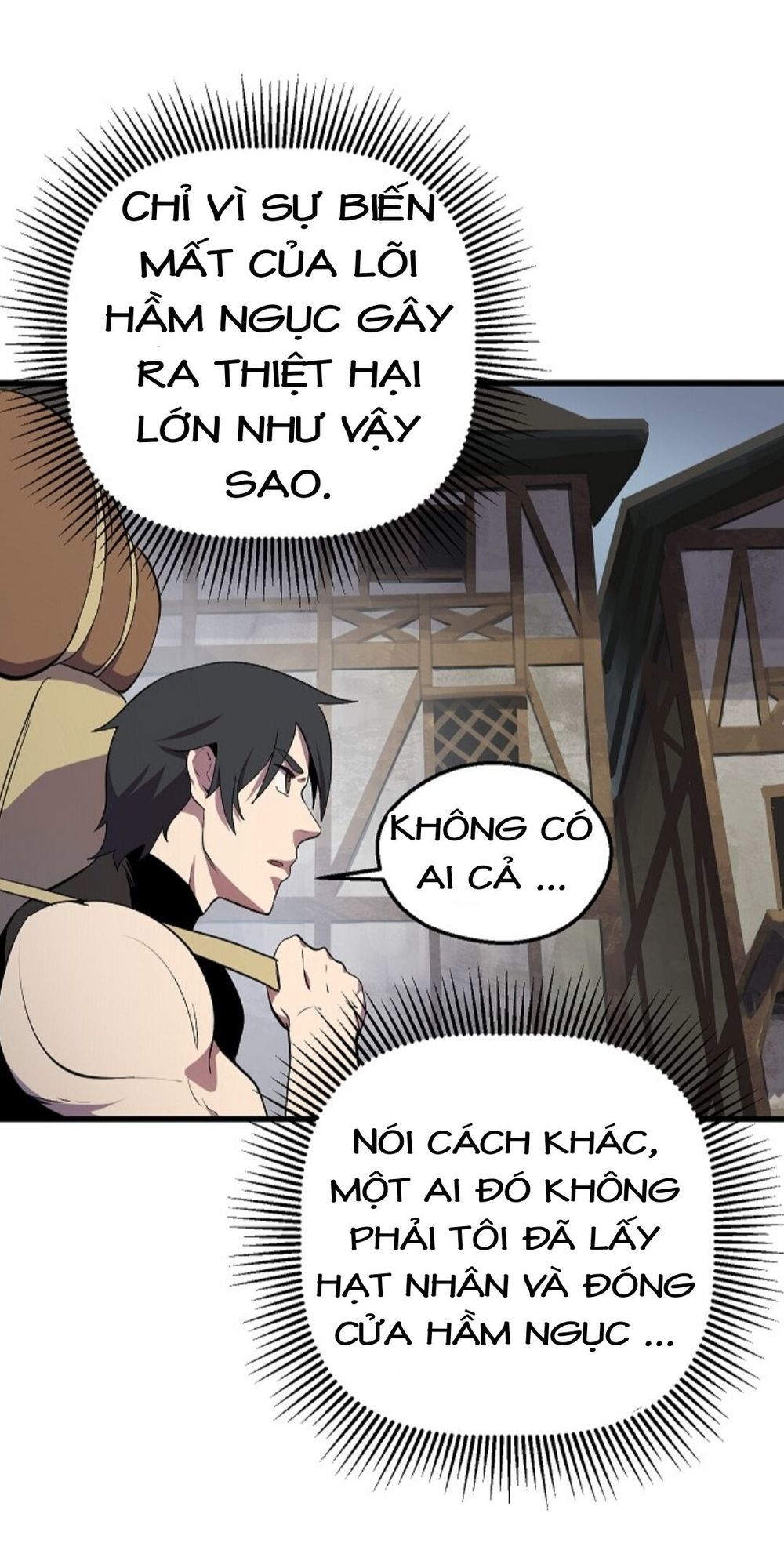 Anh Hùng Mạnh Nhất? Ta Không Làm Lâu Rồi!  Chapter 10 - Trang 80