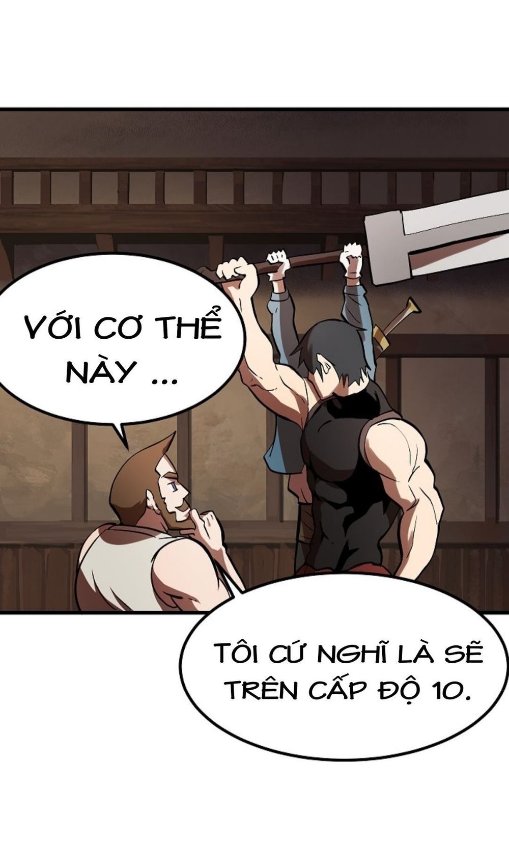 Anh Hùng Mạnh Nhất? Ta Không Làm Lâu Rồi!  Chapter 6 - Trang 6