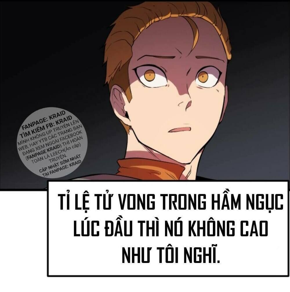 Anh Hùng Mạnh Nhất? Ta Không Làm Lâu Rồi!  Chapter 29 - Trang 1