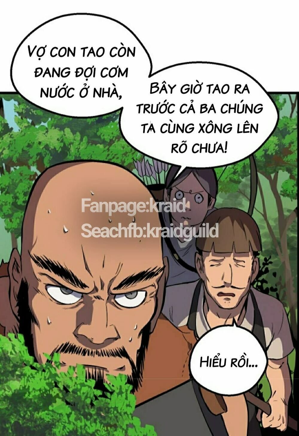 Anh Hùng Mạnh Nhất? Ta Không Làm Lâu Rồi!  Chapter 23 - Trang 4