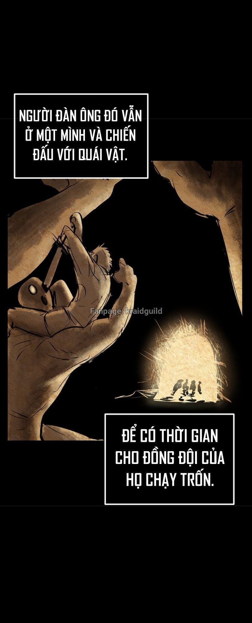 Anh Hùng Mạnh Nhất? Ta Không Làm Lâu Rồi!  Chapter 11 - Trang 44