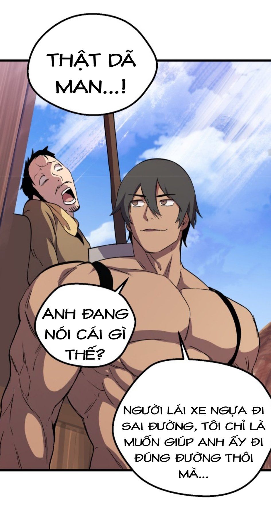 Anh Hùng Mạnh Nhất? Ta Không Làm Lâu Rồi!  Chapter 30 - Trang 24