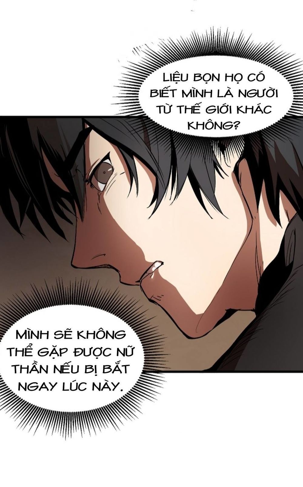 Anh Hùng Mạnh Nhất? Ta Không Làm Lâu Rồi!  Chapter 5 - Trang 36