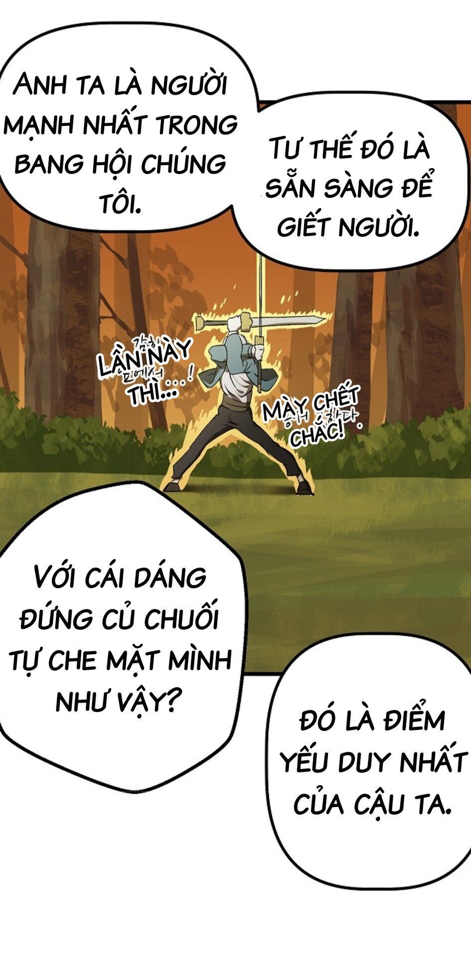 Anh Hùng Mạnh Nhất? Ta Không Làm Lâu Rồi!  Chapter 7 - Trang 22