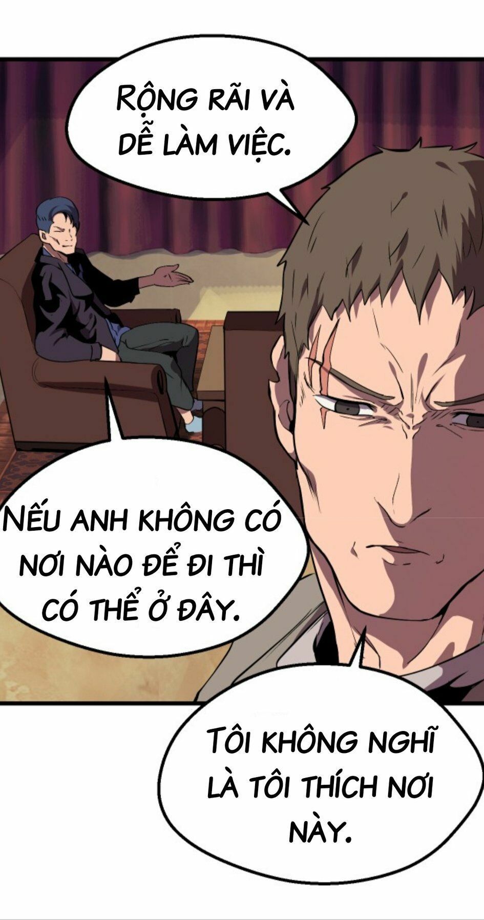 Anh Hùng Mạnh Nhất? Ta Không Làm Lâu Rồi!  Chapter 24 - Trang 60