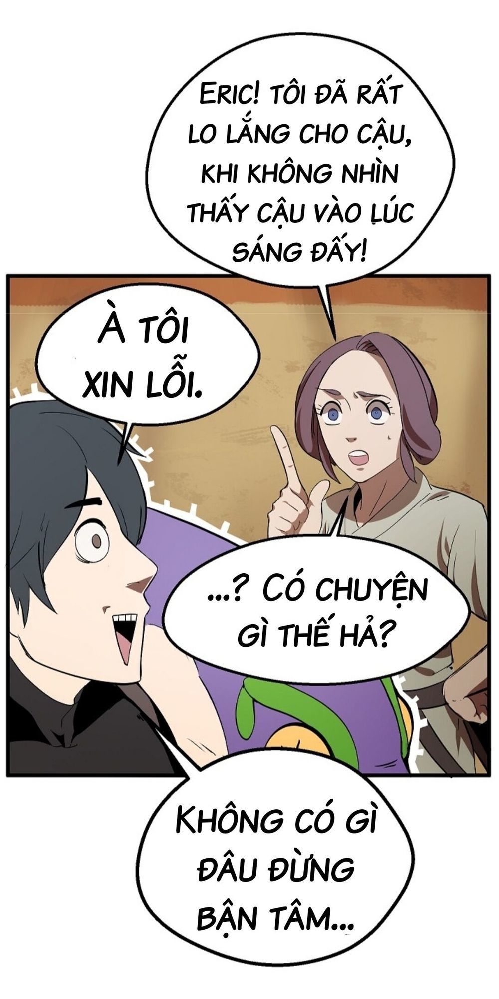 Anh Hùng Mạnh Nhất? Ta Không Làm Lâu Rồi!  Chapter 10 - Trang 40