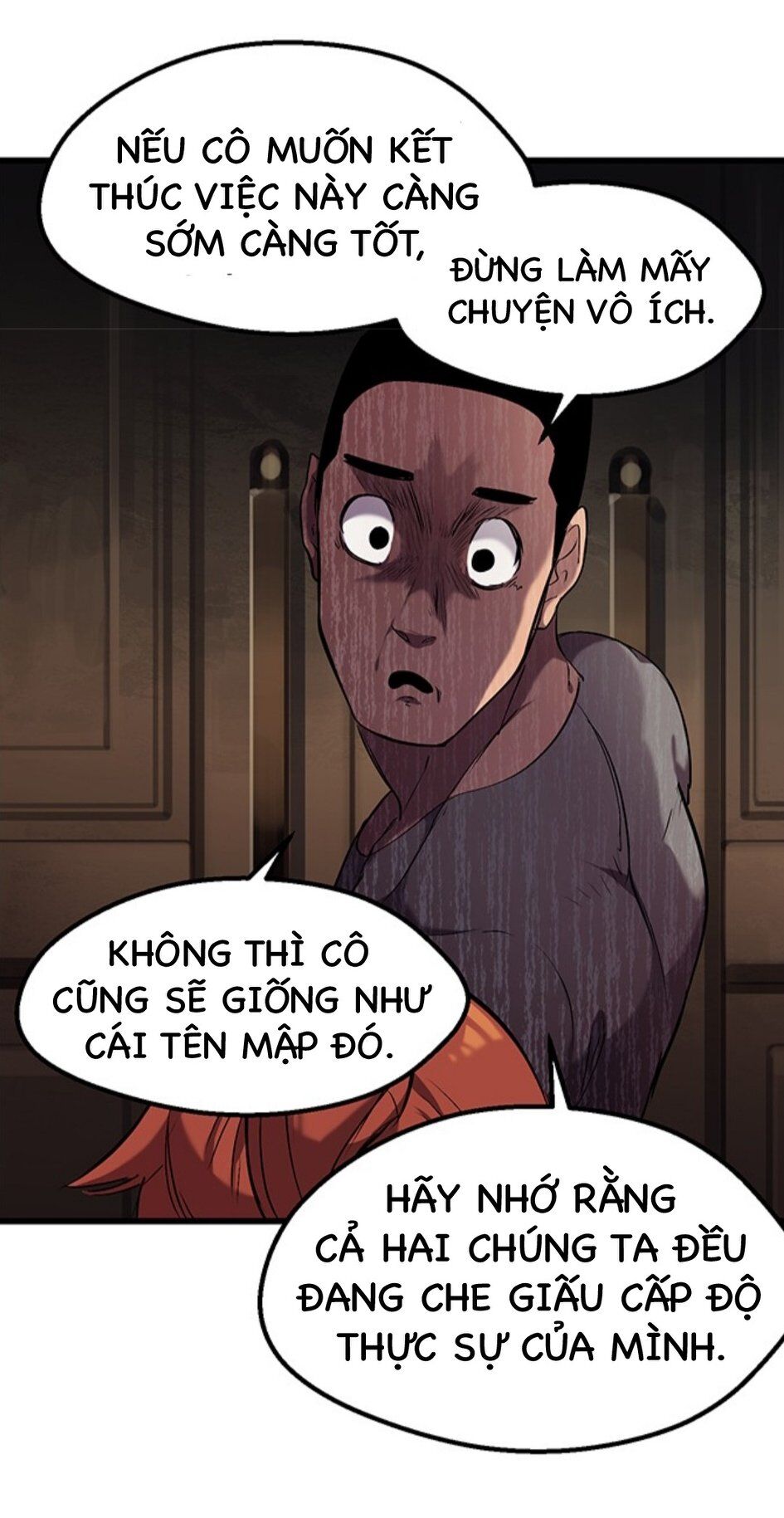 Anh Hùng Mạnh Nhất? Ta Không Làm Lâu Rồi!  Chapter 33 - Trang 82