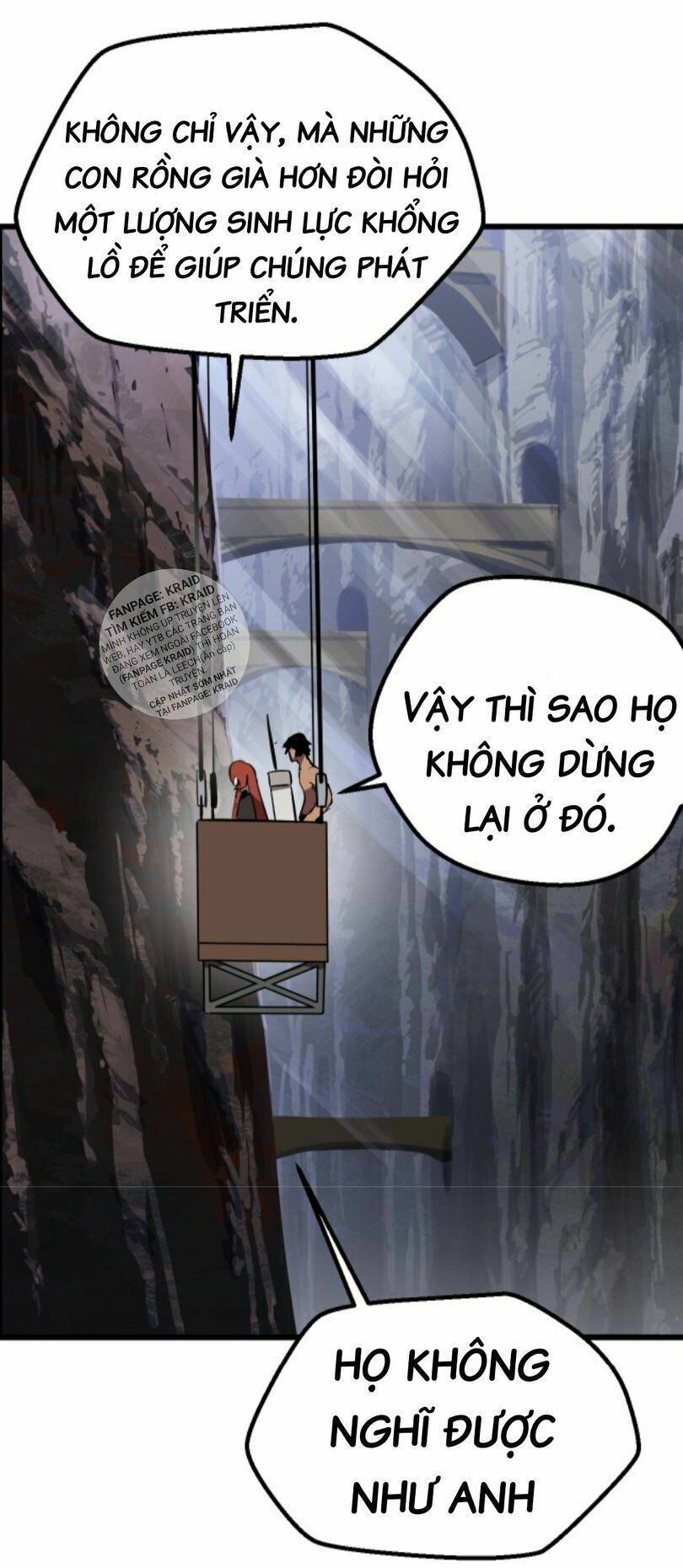 Anh Hùng Mạnh Nhất? Ta Không Làm Lâu Rồi!  Chapter 26 - Trang 48