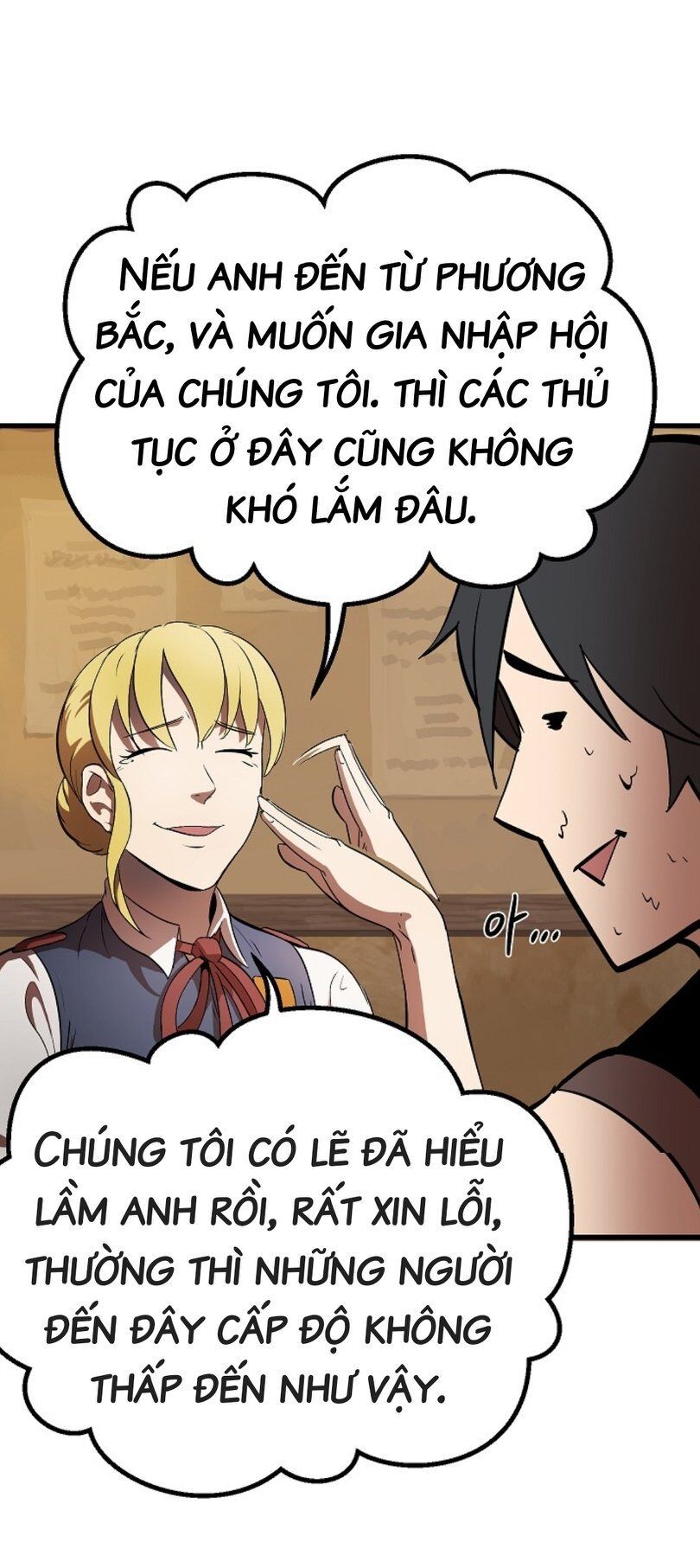 Anh Hùng Mạnh Nhất? Ta Không Làm Lâu Rồi!  Chapter 5 - Trang 53