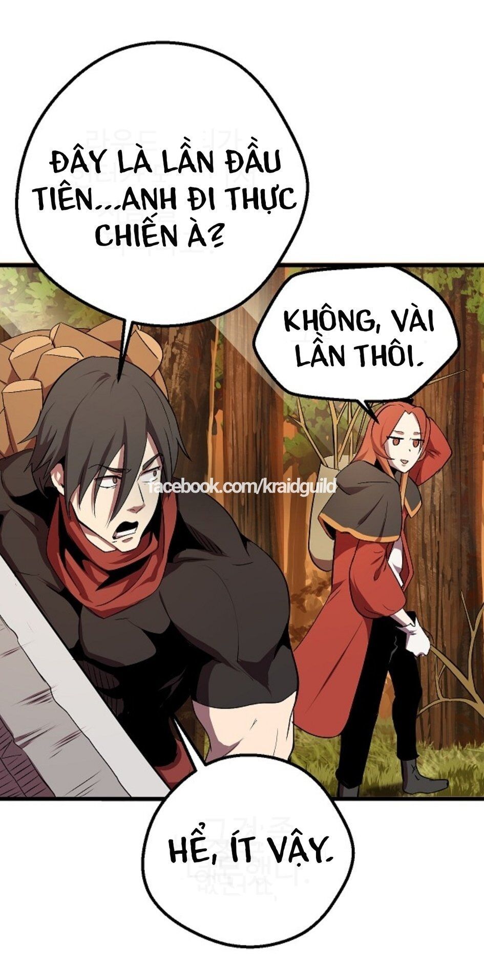 Anh Hùng Mạnh Nhất? Ta Không Làm Lâu Rồi!  Chapter 15 - Trang 50