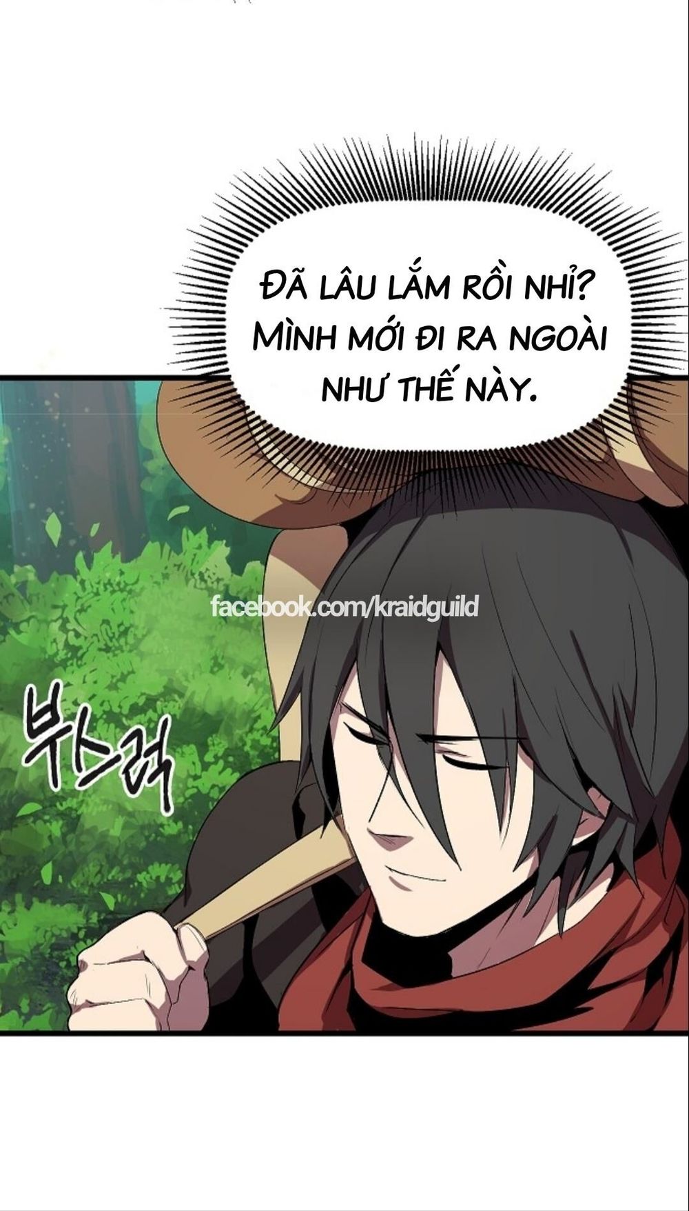 Anh Hùng Mạnh Nhất? Ta Không Làm Lâu Rồi!  Chapter 15 - Trang 32