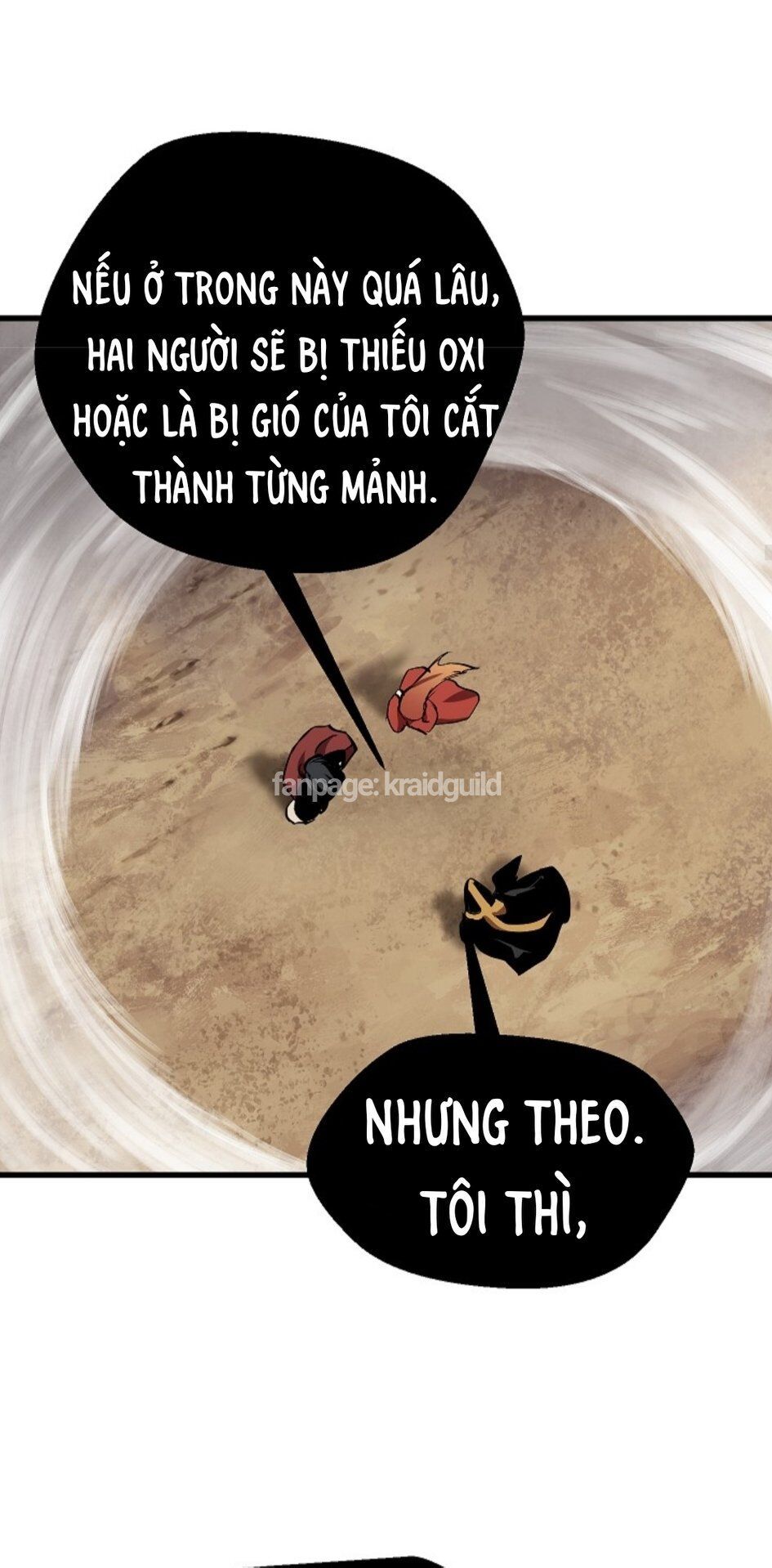 Anh Hùng Mạnh Nhất? Ta Không Làm Lâu Rồi!  Chapter 12 - Trang 36