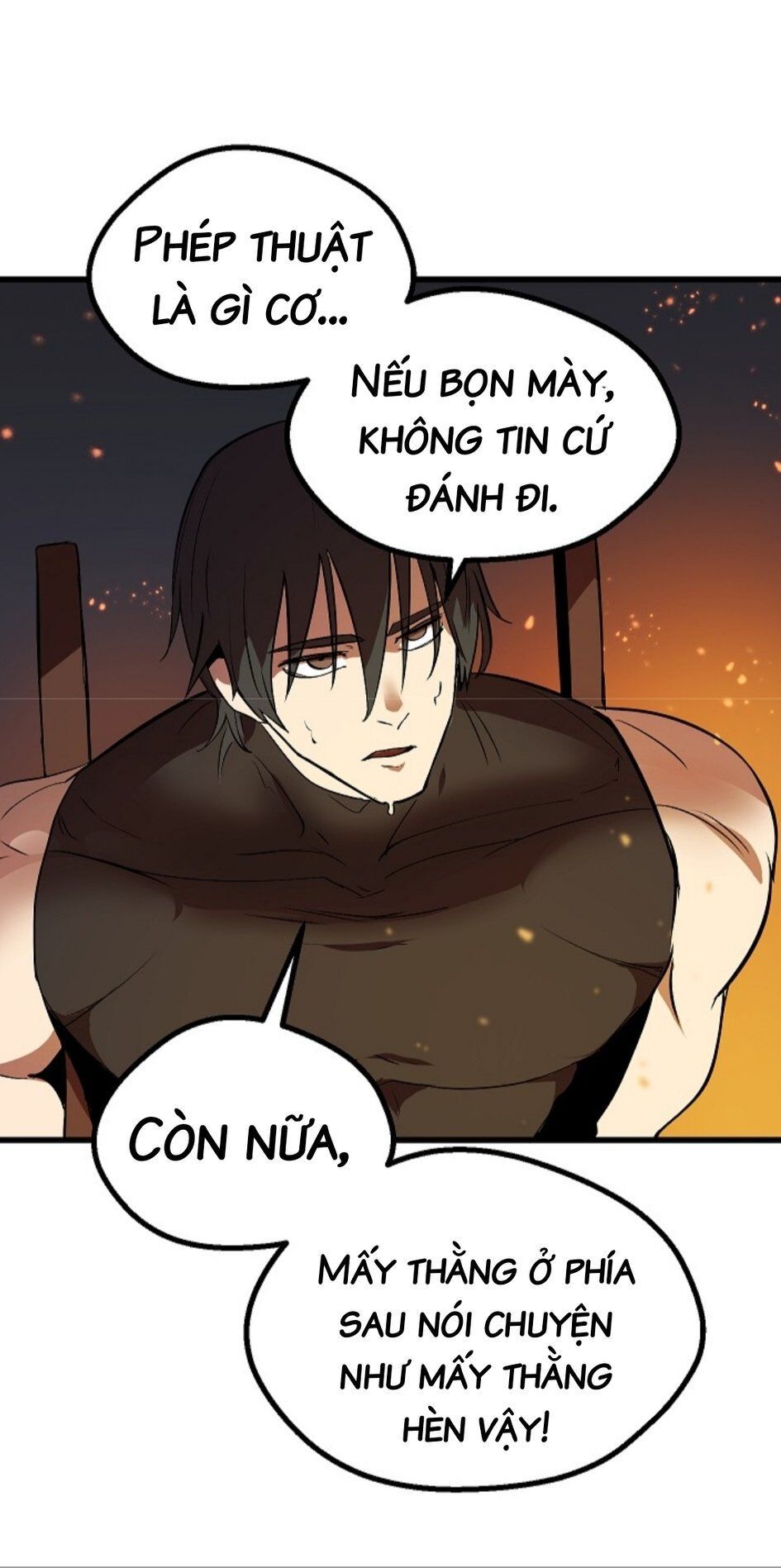 Anh Hùng Mạnh Nhất? Ta Không Làm Lâu Rồi!  Chapter 13 - Trang 63