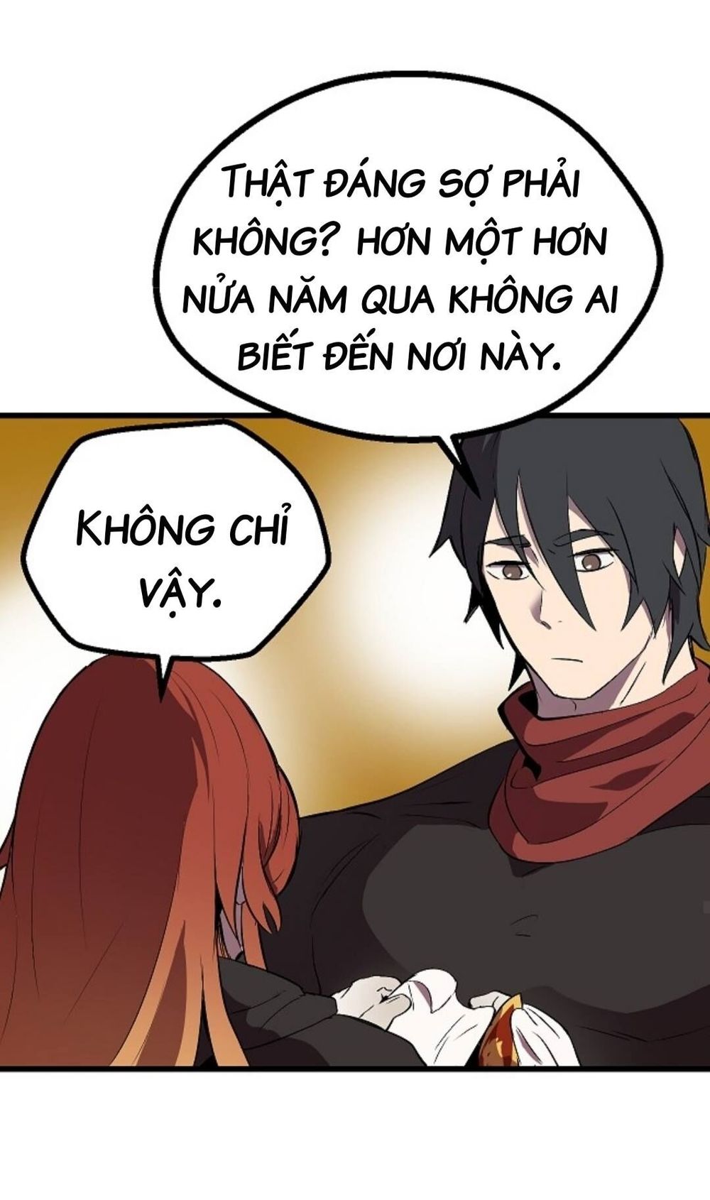 Anh Hùng Mạnh Nhất? Ta Không Làm Lâu Rồi!  Chapter 16 - Trang 64