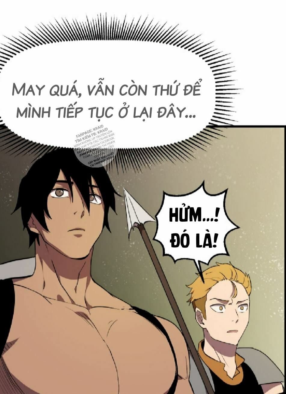 Anh Hùng Mạnh Nhất? Ta Không Làm Lâu Rồi!  Chapter 28 - Trang 52