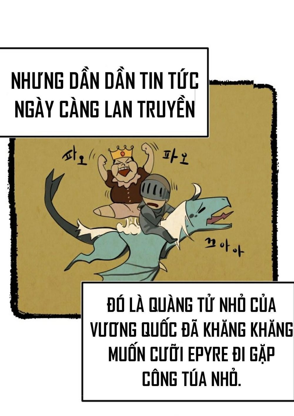 Anh Hùng Mạnh Nhất? Ta Không Làm Lâu Rồi!  Chapter 4 - Trang 29