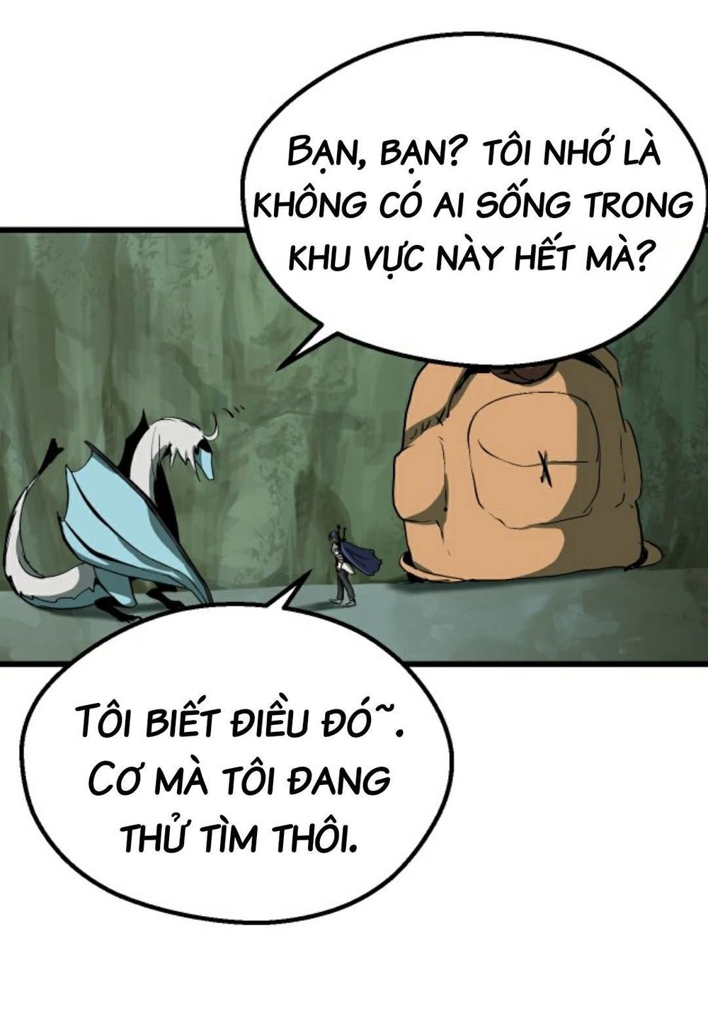 Anh Hùng Mạnh Nhất? Ta Không Làm Lâu Rồi!  Chapter 21 - Trang 78