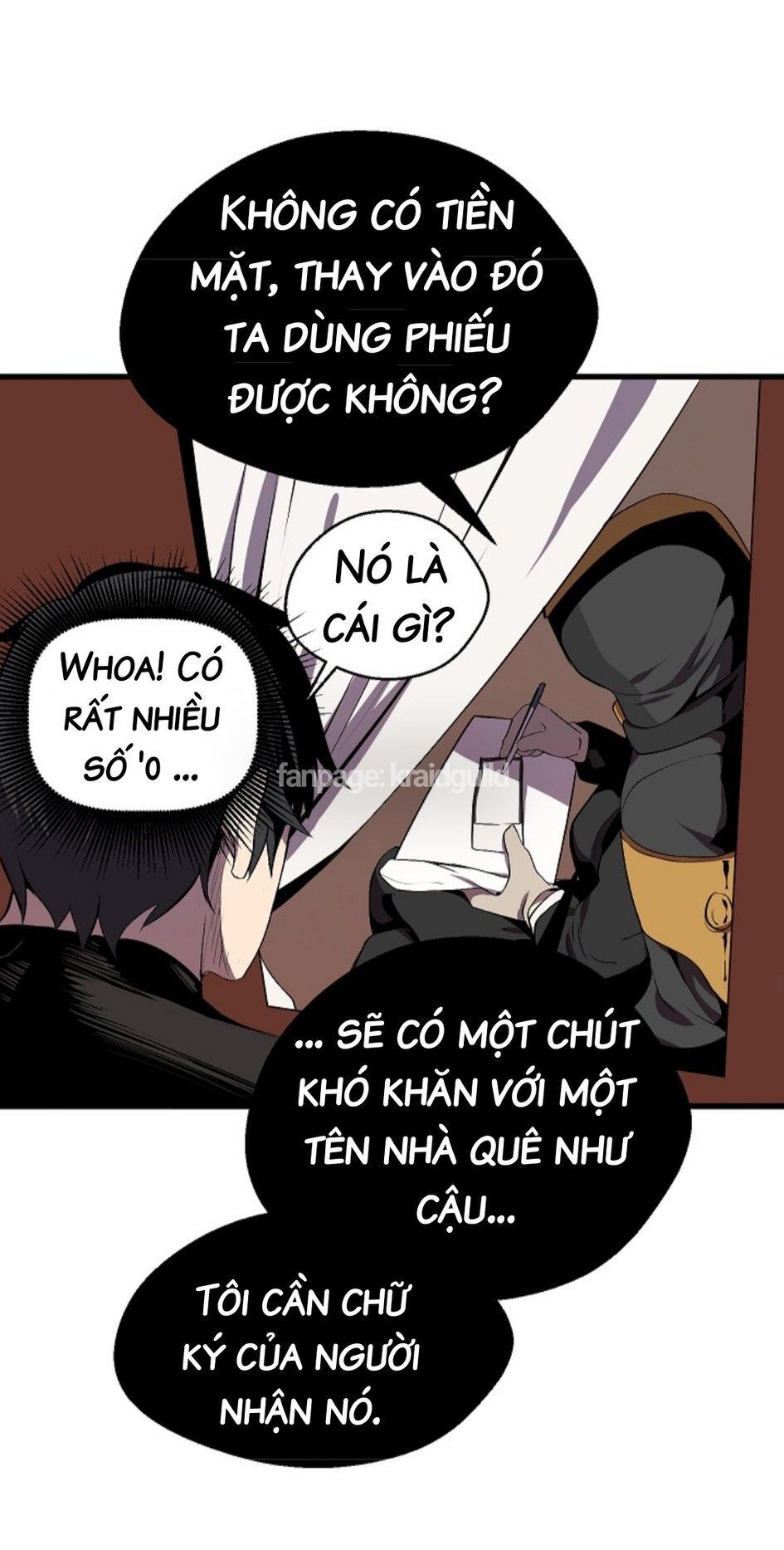 Anh Hùng Mạnh Nhất? Ta Không Làm Lâu Rồi!  Chapter 12 - Trang 53