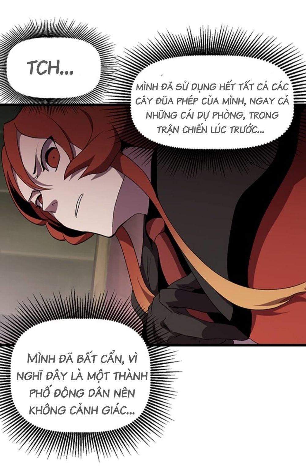 Anh Hùng Mạnh Nhất? Ta Không Làm Lâu Rồi!  Chapter 30 - Trang 11