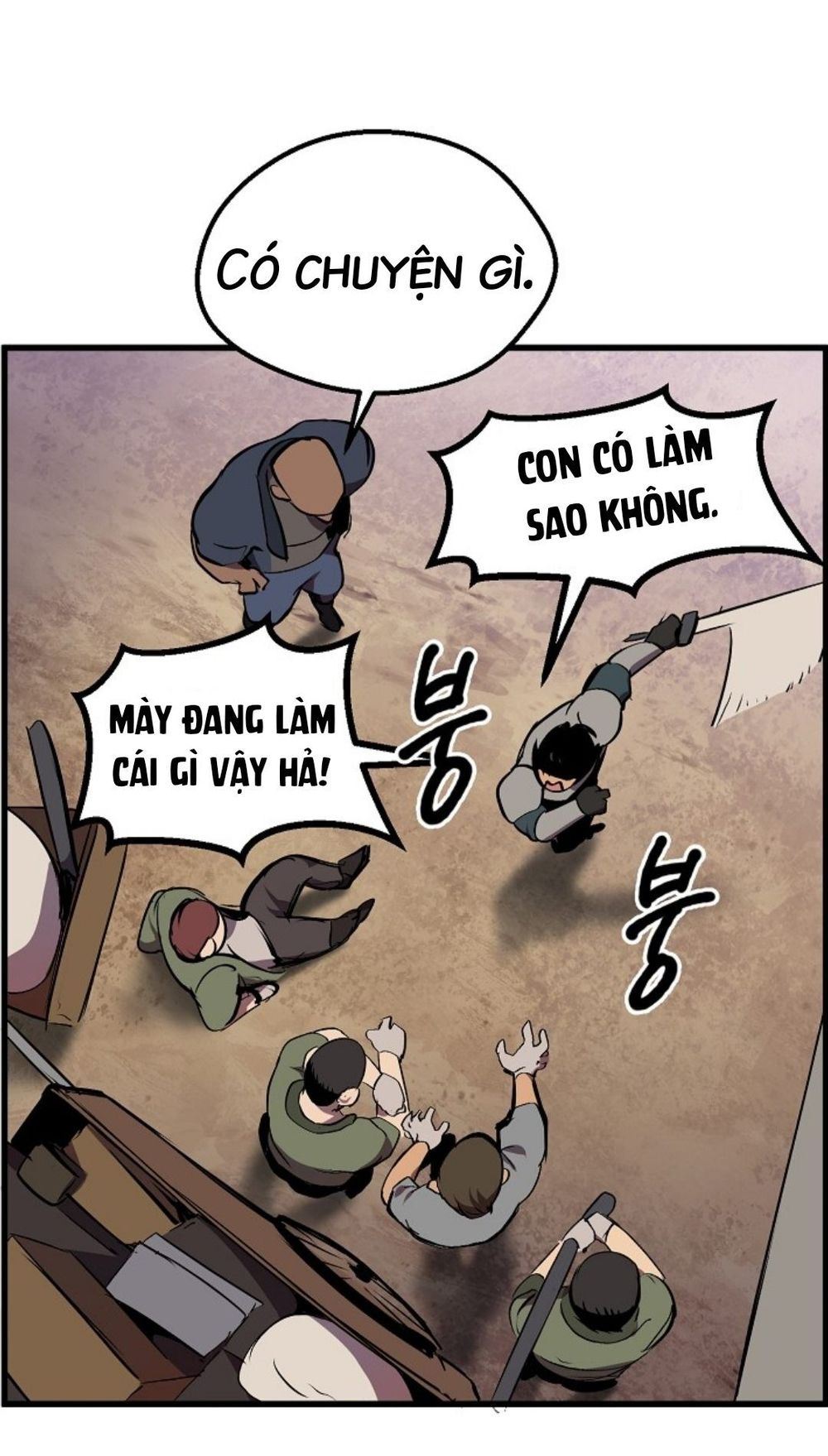 Anh Hùng Mạnh Nhất? Ta Không Làm Lâu Rồi!  Chapter 14 - Trang 8