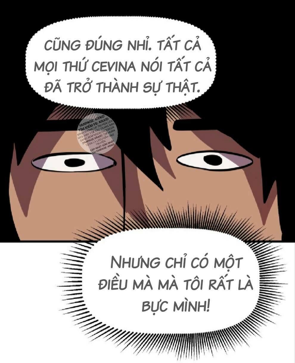 Anh Hùng Mạnh Nhất? Ta Không Làm Lâu Rồi!  Chapter 28 - Trang 40