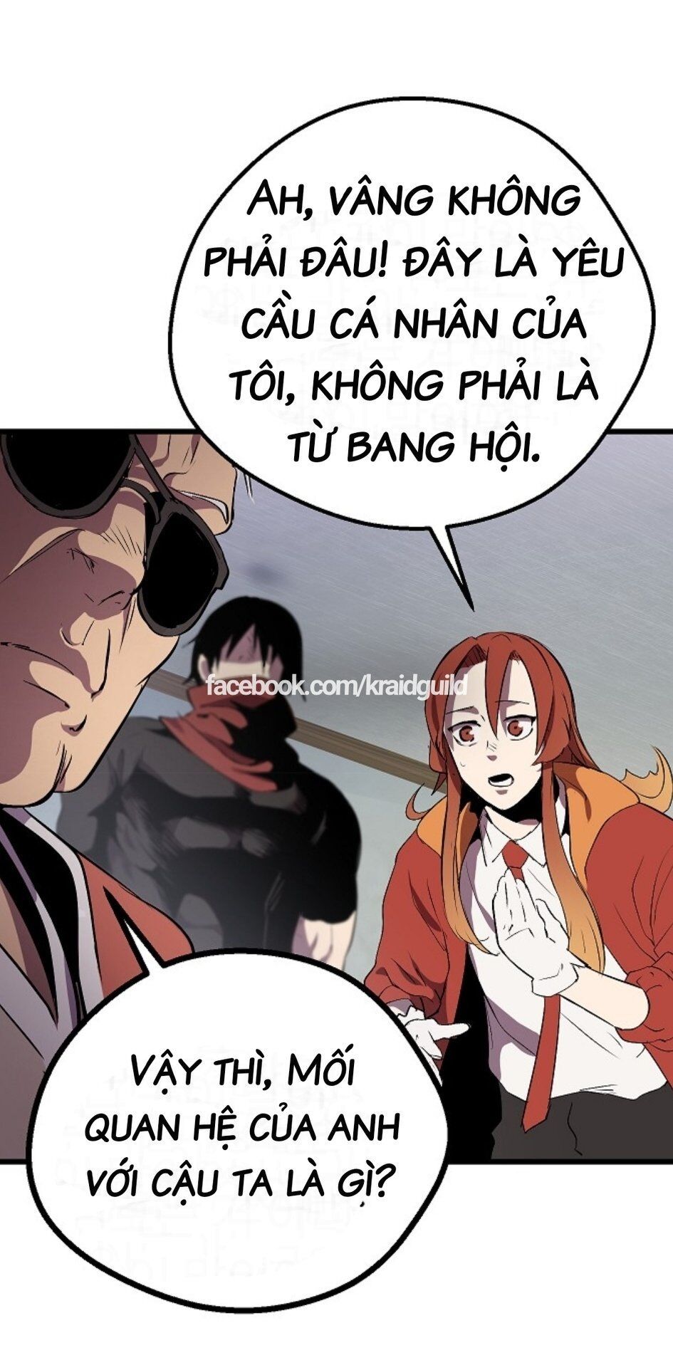 Anh Hùng Mạnh Nhất? Ta Không Làm Lâu Rồi!  Chapter 15 - Trang 11