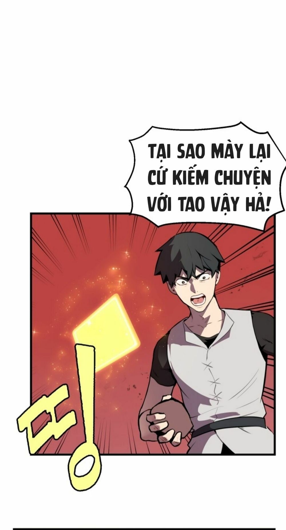 Anh Hùng Mạnh Nhất? Ta Không Làm Lâu Rồi!  Chapter 1 - Trang 24