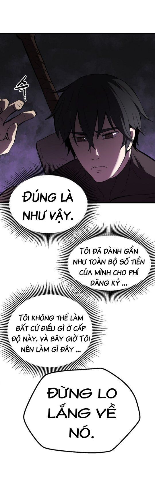 Anh Hùng Mạnh Nhất? Ta Không Làm Lâu Rồi!  Chapter 6 - Trang 12