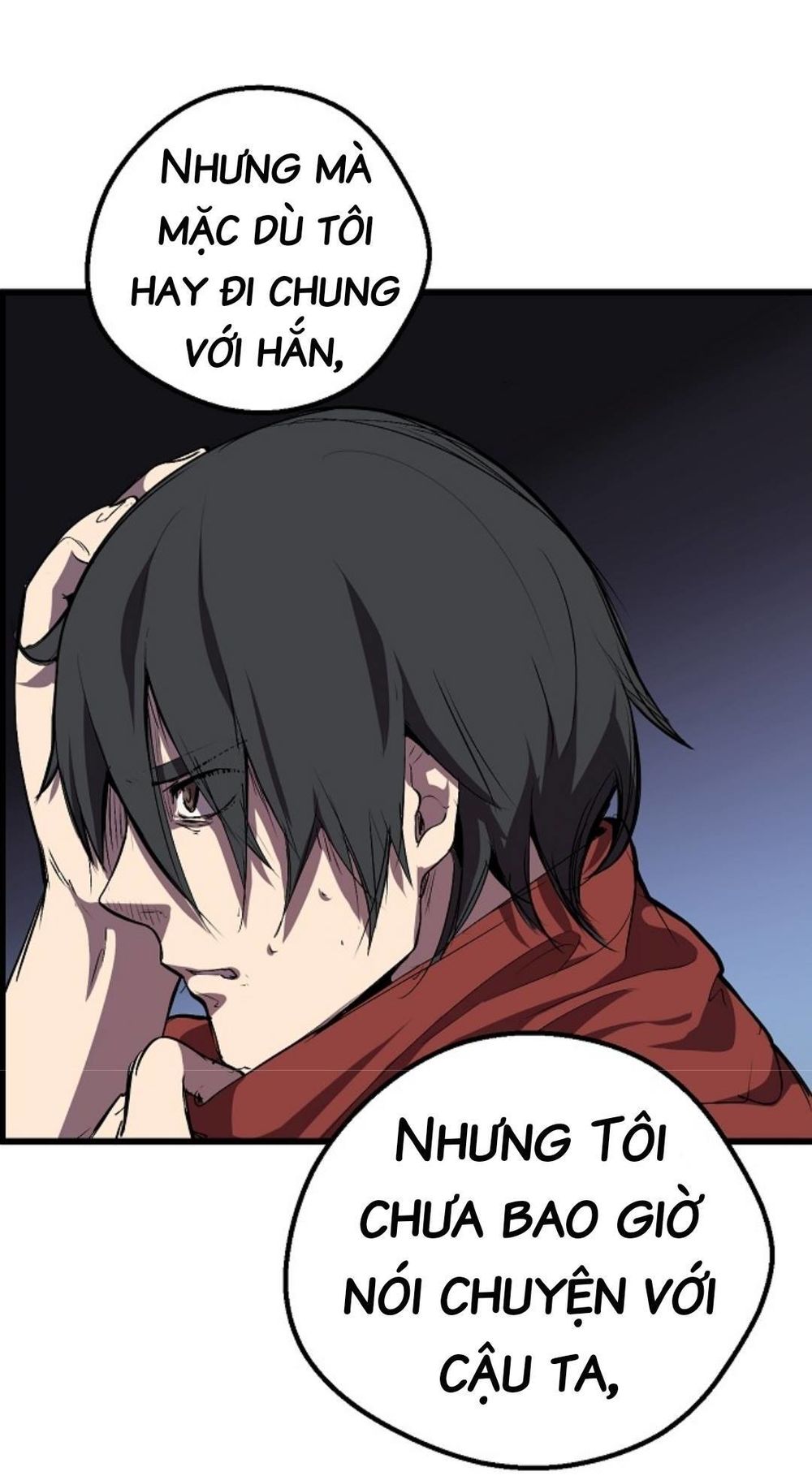 Anh Hùng Mạnh Nhất? Ta Không Làm Lâu Rồi!  Chapter 14 - Trang 54