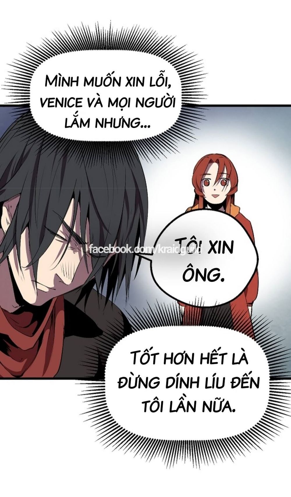 Anh Hùng Mạnh Nhất? Ta Không Làm Lâu Rồi!  Chapter 15 - Trang 6