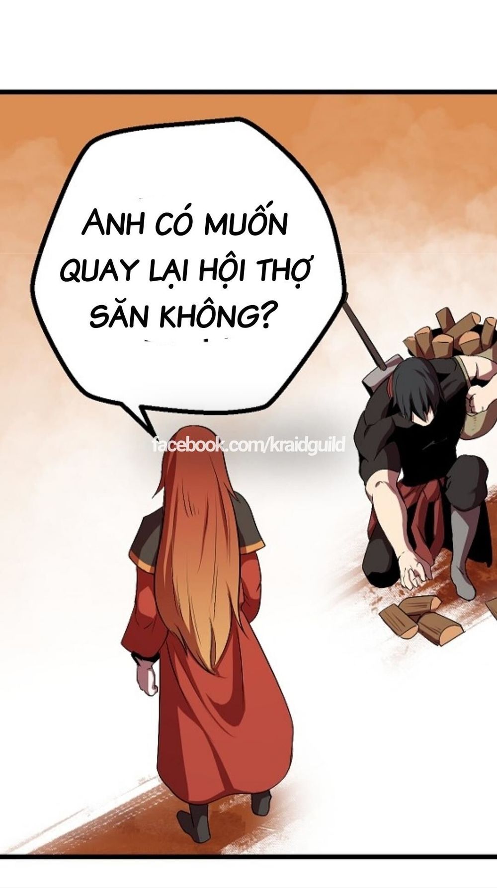 Anh Hùng Mạnh Nhất? Ta Không Làm Lâu Rồi!  Chapter 15 - Trang 69