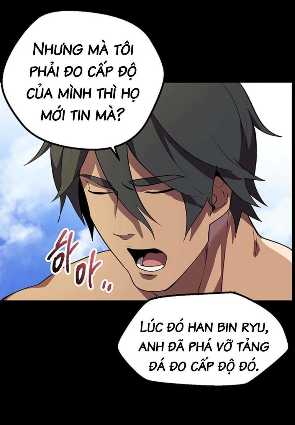 Anh Hùng Mạnh Nhất? Ta Không Làm Lâu Rồi!  Chapter 24 - Trang 35