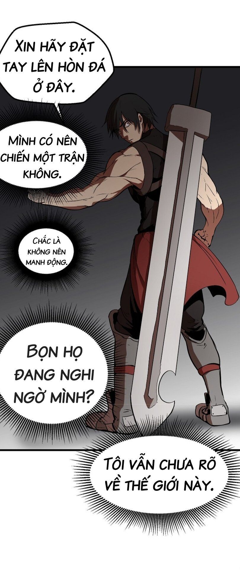 Anh Hùng Mạnh Nhất? Ta Không Làm Lâu Rồi!  Chapter 5 - Trang 33