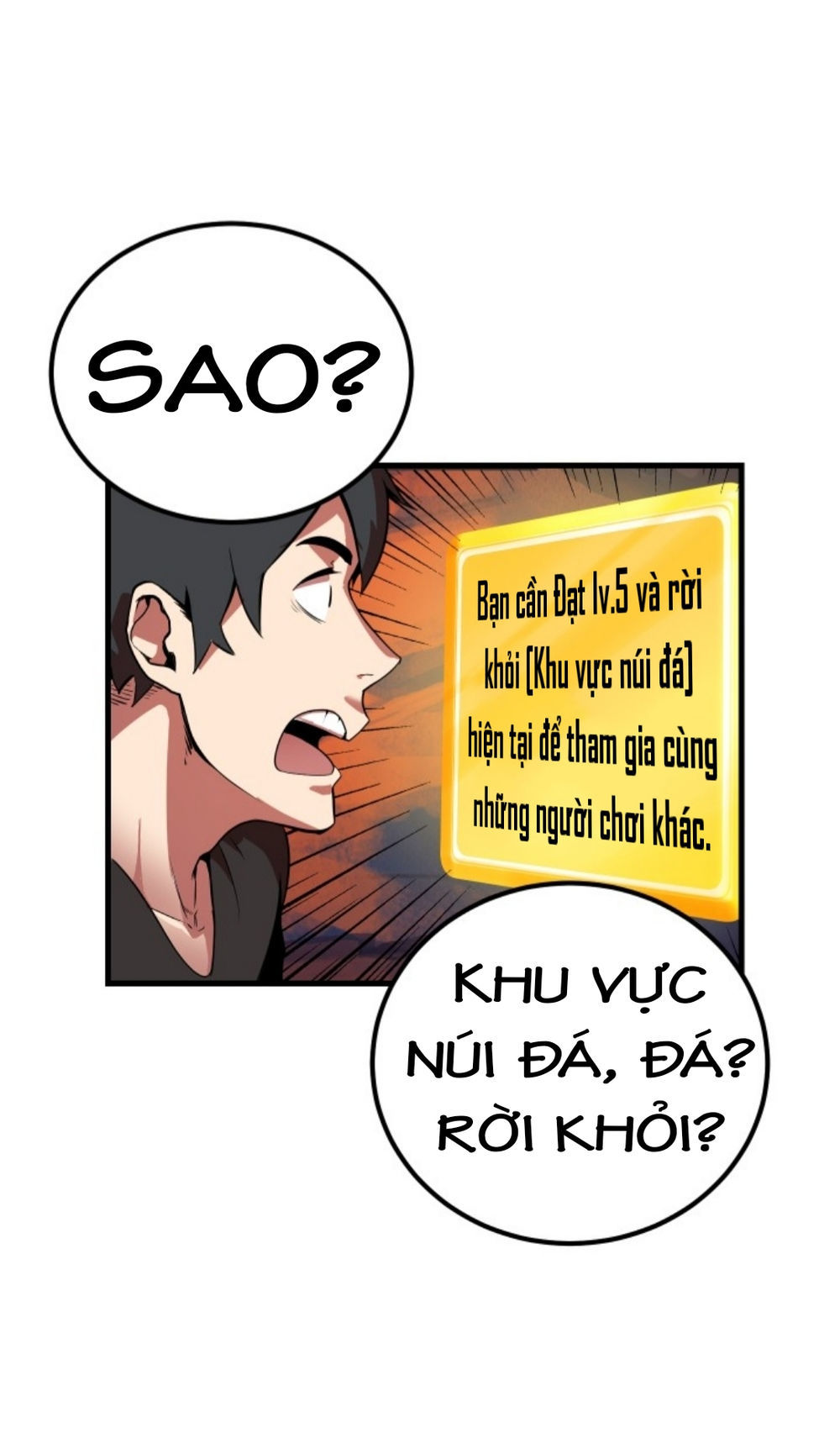 Anh Hùng Mạnh Nhất? Ta Không Làm Lâu Rồi!  Chapter 2 - Trang 36