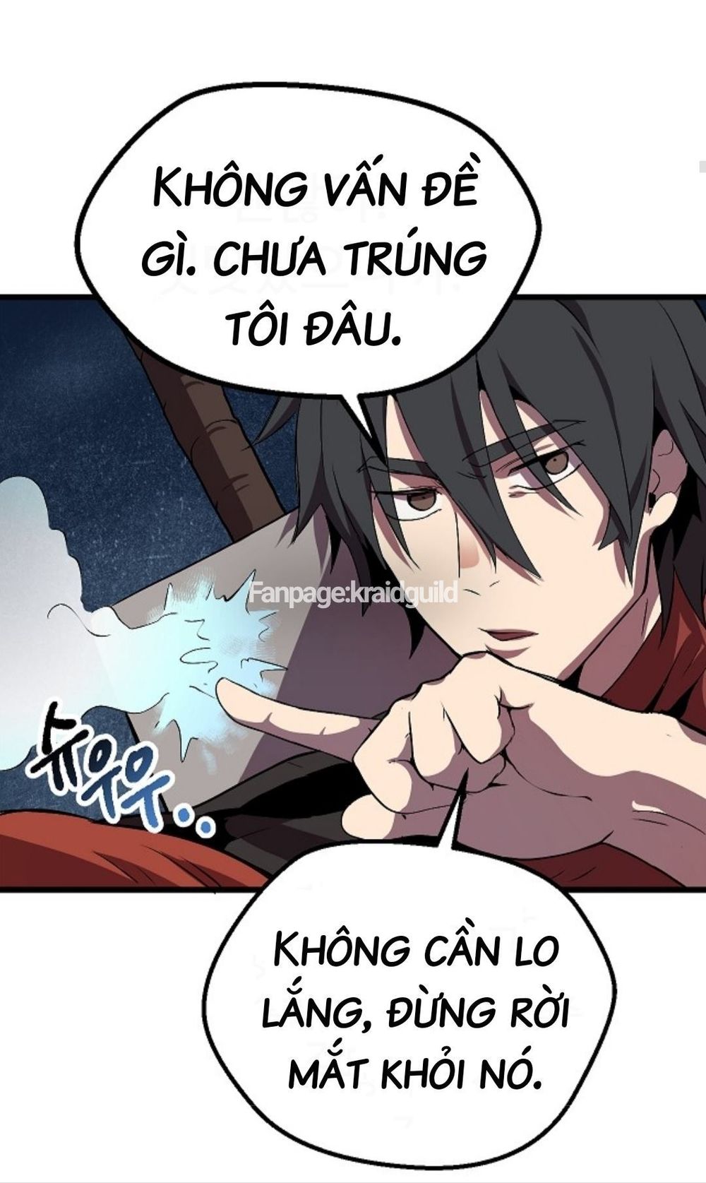 Anh Hùng Mạnh Nhất? Ta Không Làm Lâu Rồi!  Chapter 17 - Trang 16