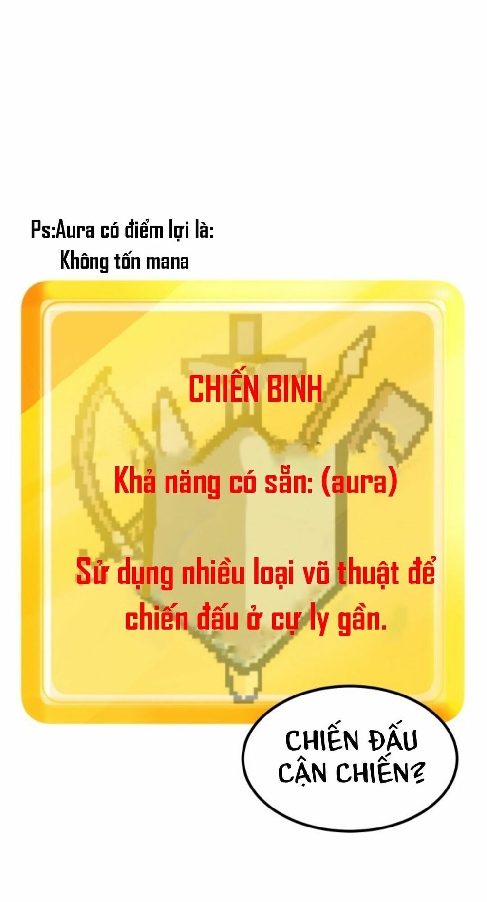 Anh Hùng Mạnh Nhất? Ta Không Làm Lâu Rồi!  Chapter 1 - Trang 110