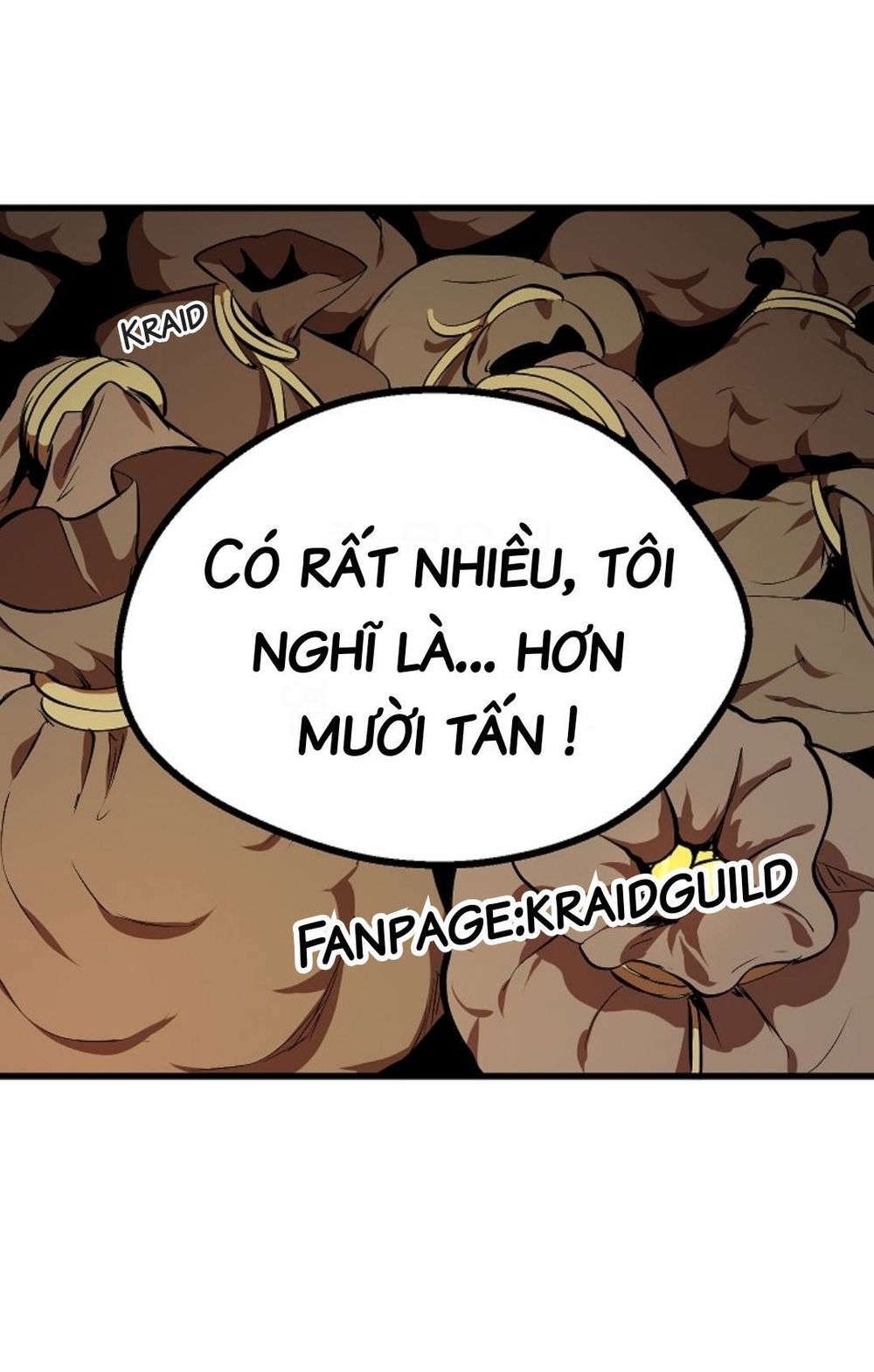 Anh Hùng Mạnh Nhất? Ta Không Làm Lâu Rồi!  Chapter 13 - Trang 13