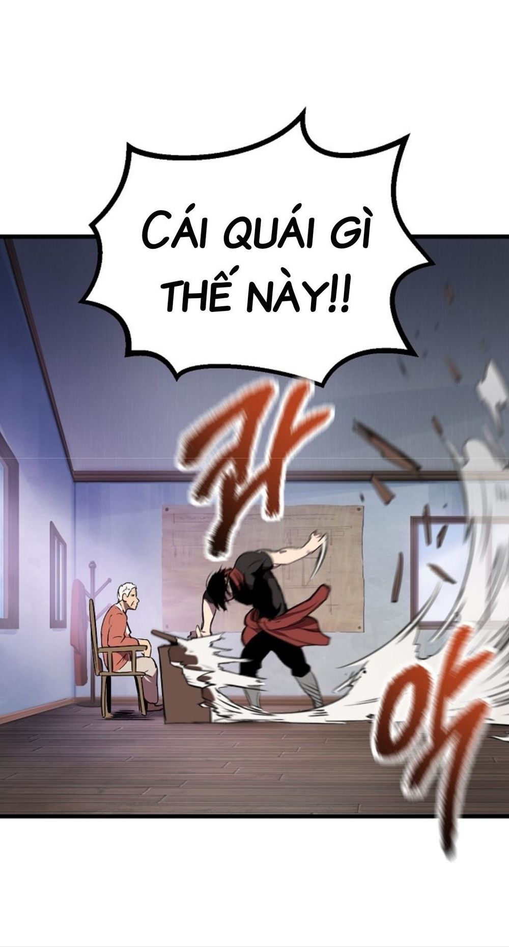 Anh Hùng Mạnh Nhất? Ta Không Làm Lâu Rồi!  Chapter 14 - Trang 62