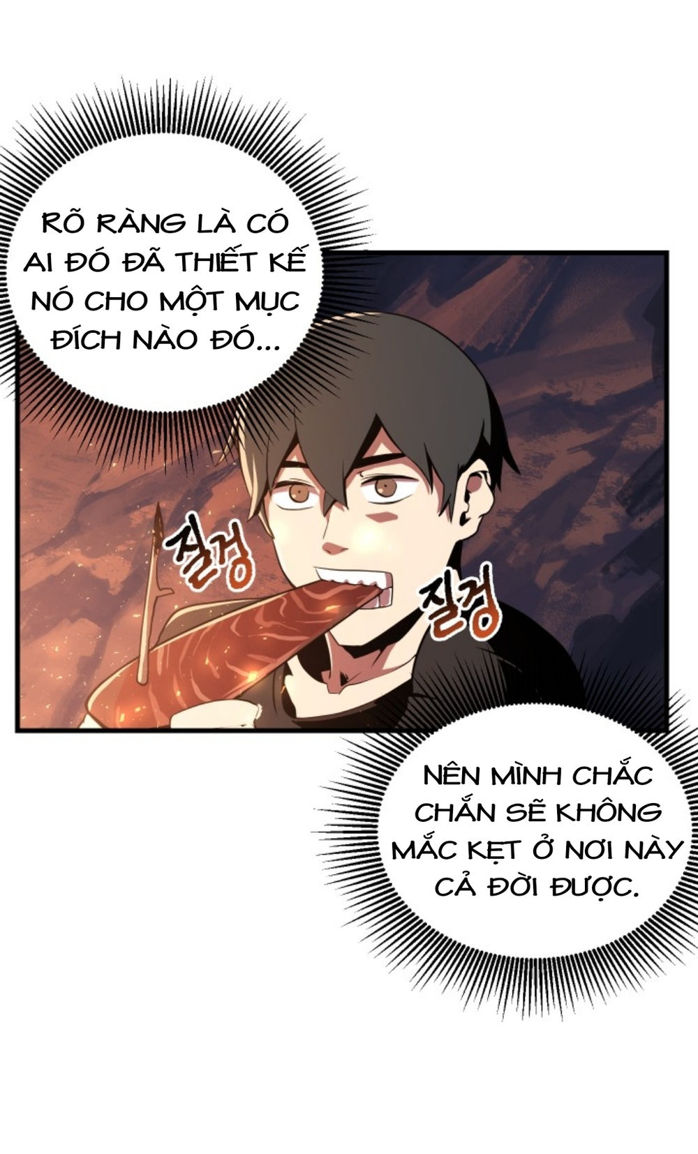 Anh Hùng Mạnh Nhất? Ta Không Làm Lâu Rồi!  Chapter 2 - Trang 31