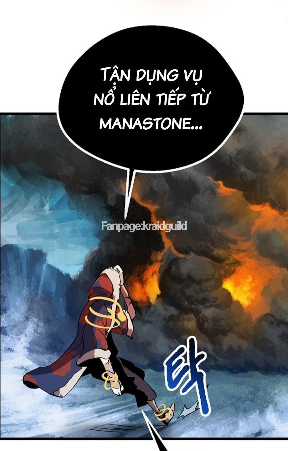 Anh Hùng Mạnh Nhất? Ta Không Làm Lâu Rồi!  Chapter 17 - Trang 82