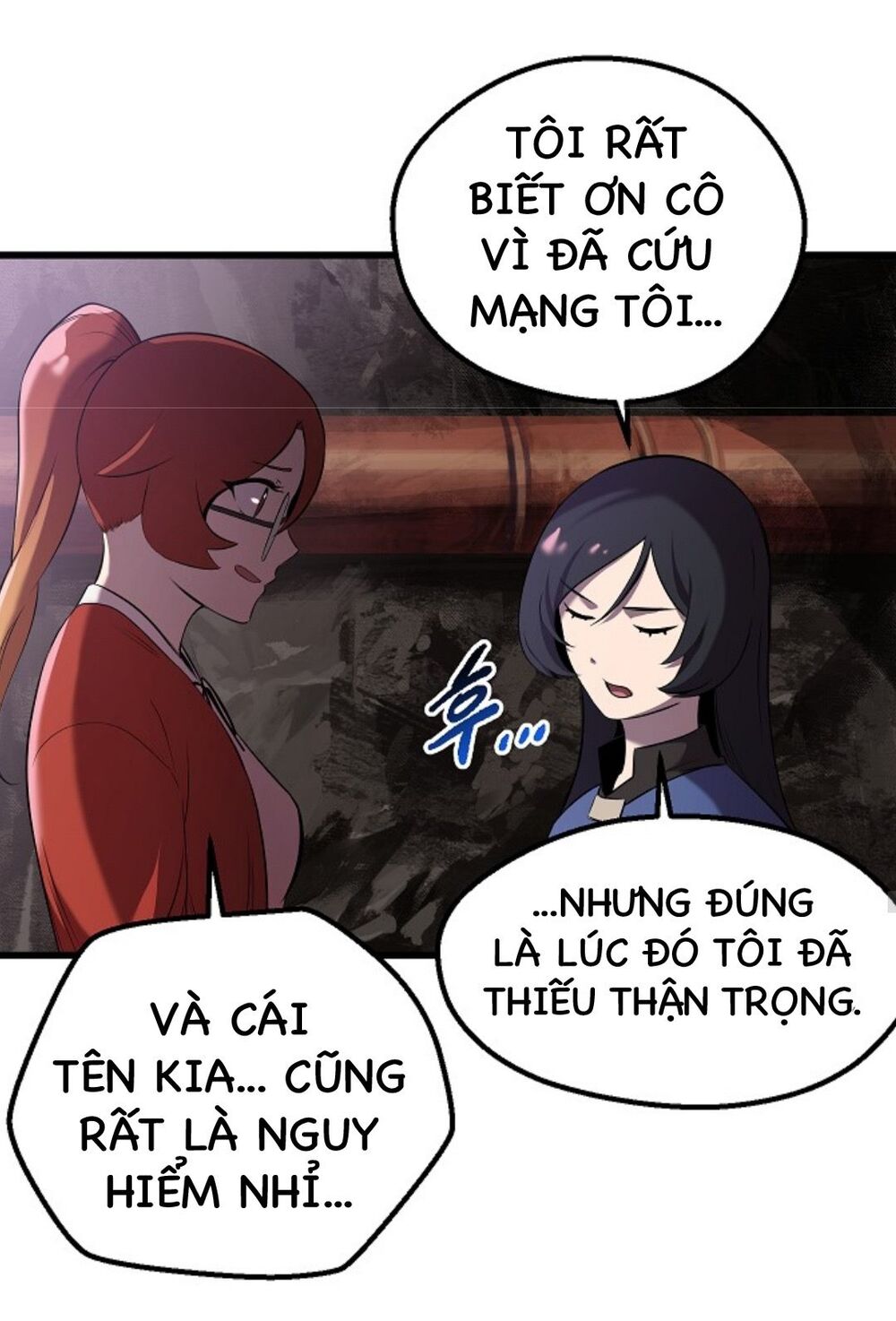 Anh Hùng Mạnh Nhất? Ta Không Làm Lâu Rồi!  Chapter 33 - Trang 48