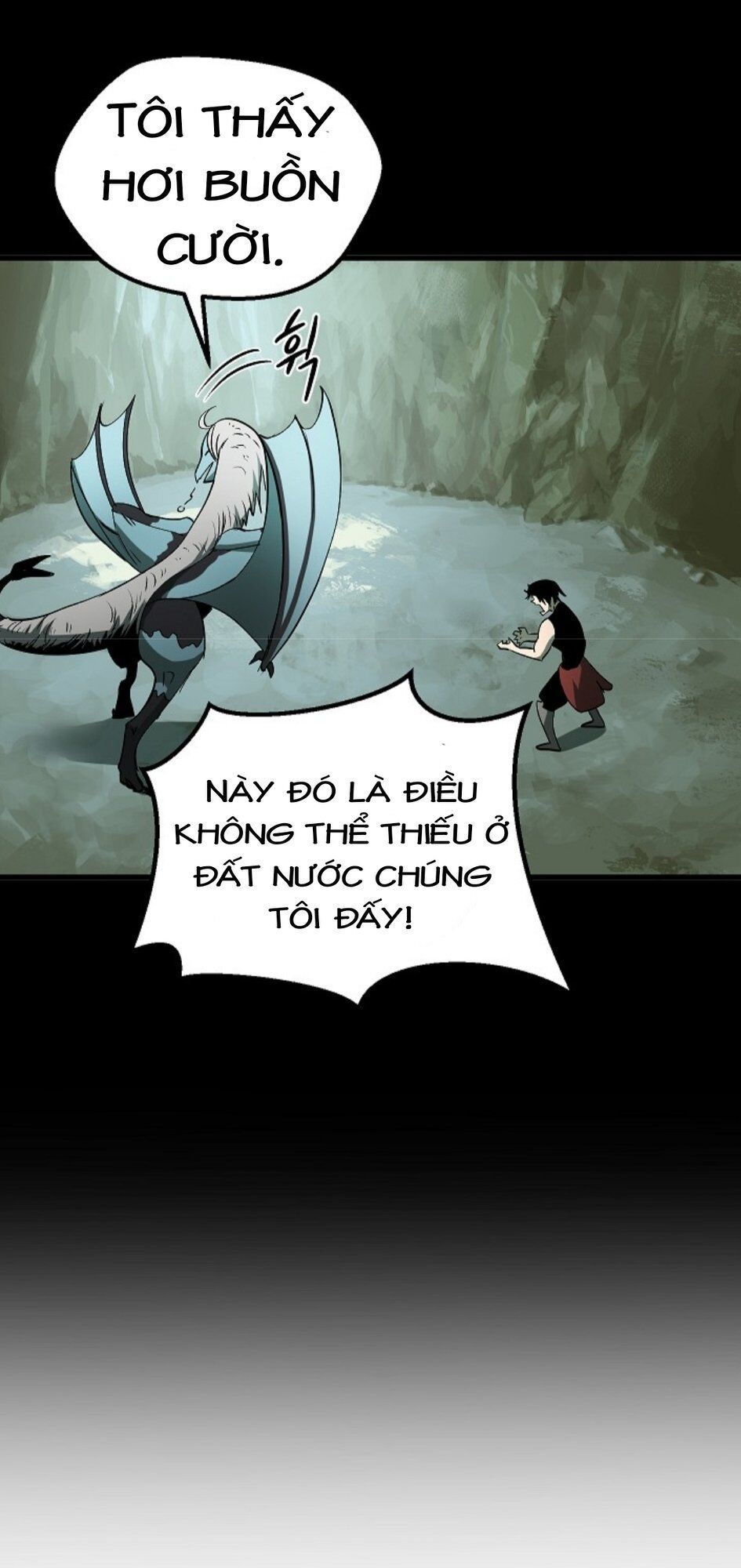 Anh Hùng Mạnh Nhất? Ta Không Làm Lâu Rồi!  Chapter 5 - Trang 44