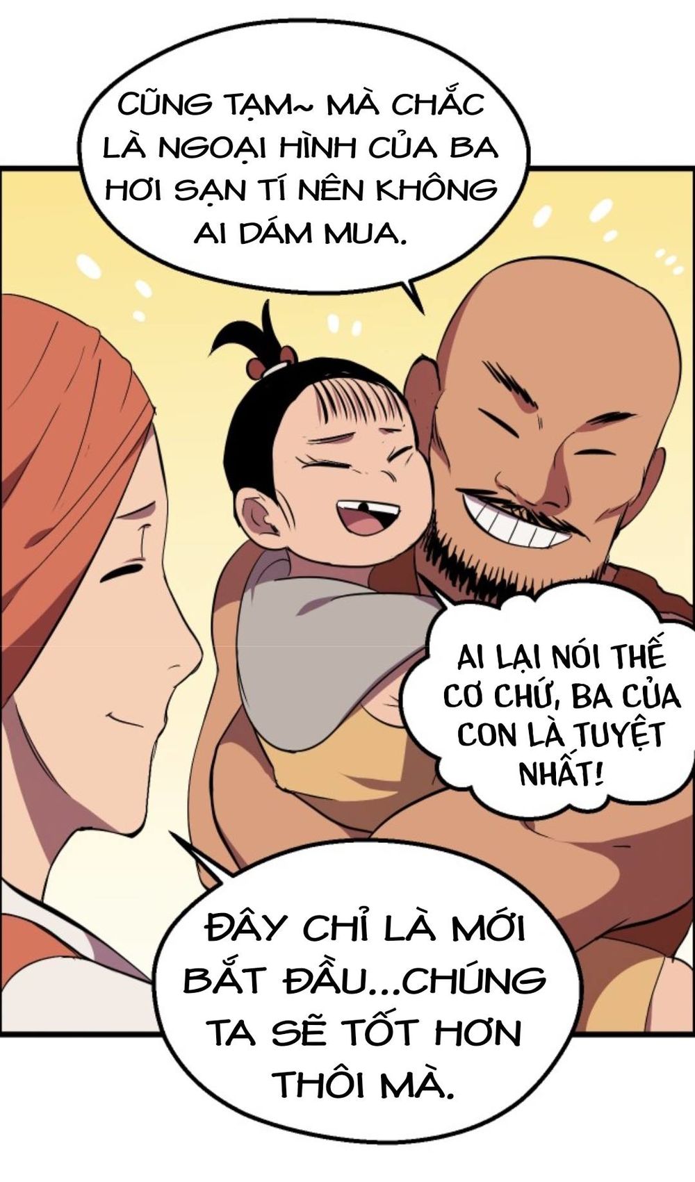 Anh Hùng Mạnh Nhất? Ta Không Làm Lâu Rồi!  Chapter 30 - Trang 48